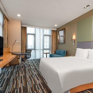 Standard Zimmer mit Queensize-Bett
